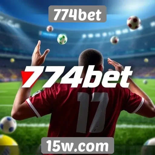 Comparativo entre 774bet e concorrentes no mercado