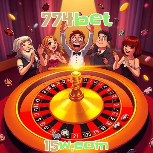 774bet: Descubra os Melhores Bônus Que Este Site Oferece