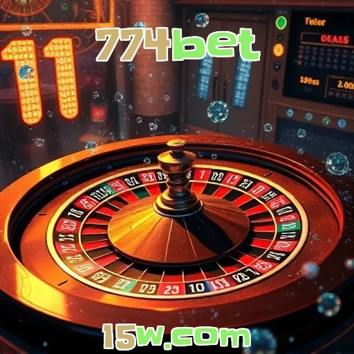 774bet: Vantagens e Diversão na Seção de Jogos