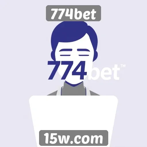 Comunicados oficiais e transparência no 774bet