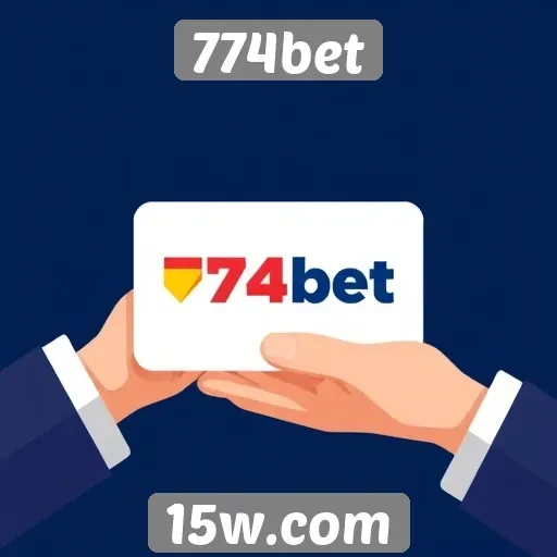 Métodos de pagamento aceitos na plataforma 774bet