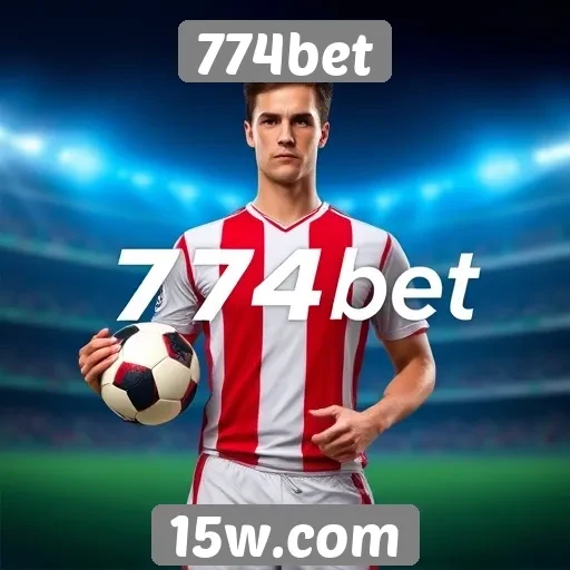 Impacto das regulamentações no funcionamento da 774bet