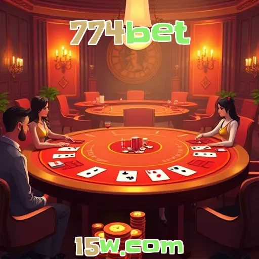 774bet