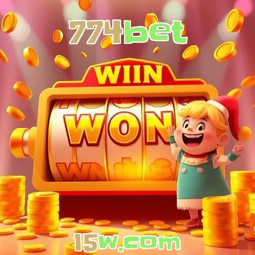 774bet: Os Recursos que Transformam Caça-Níqueis em Aventura Incrível