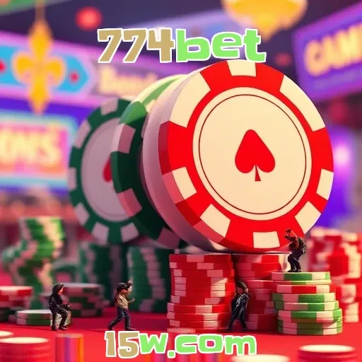 774bet VIP: Descubra os Benefícios Exclusivos para Jogadores Especiais